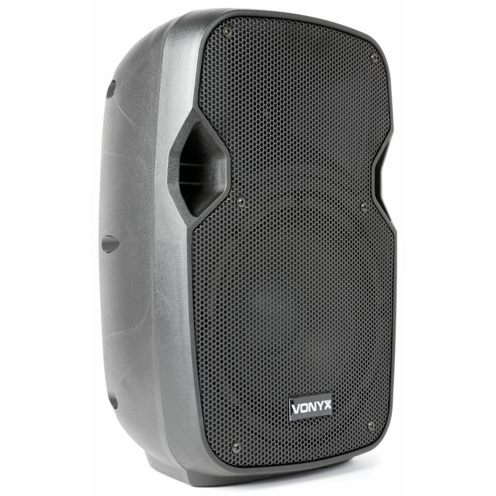 vonyx speakers