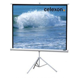 Celexon - Tripode Basica-Blanca 158x158