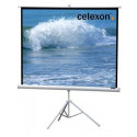 Celexon - Tripode Basica-Blanca 158x158