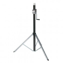 Showtec - Showtec Basic 2800 Wind up stand 1