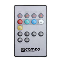 Cameo - CLPFLAT1REMOTE 1