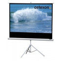 Celexon - Tripode Basica-Blanca 184x104