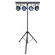 Showtec - Showtec Compact Power Lightset 4 RGBW 2