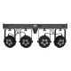 Showtec - Showtec Compact Power Lightset 4 RGBW 5