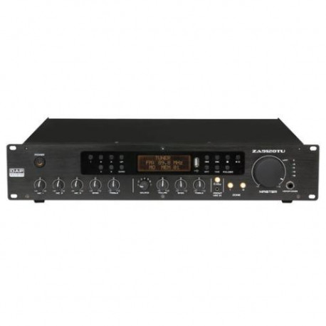 Dap Audio - DAP-Audio ZA-9120TU 1