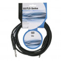 Dap Audio - Jack mono 6.3mm X-type 10mtr