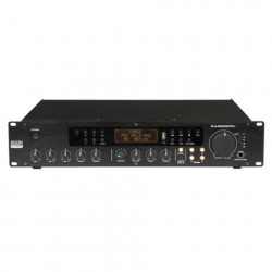 Dap Audio - DAP-Audio ZA-9250TU 1