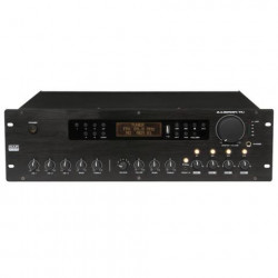 Dap Audio - DAP-Audio ZA-9250VTU 1