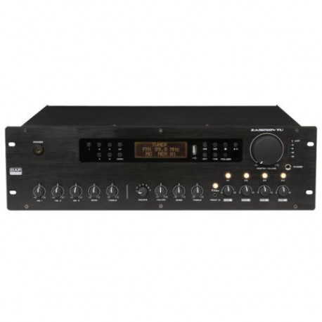 Dap Audio - DAP-Audio ZA-9250VTU 1