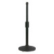 Dap Audio - DAP-Audio Desk Mic. Stand Straight, Adj. 1