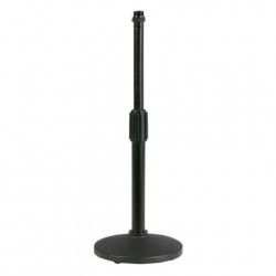 Dap Audio - DAP-Audio Desk Mic. Stand Straight, Adj. 1