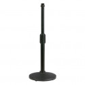 Dap Audio - Microphone Stand Adjustable 37cm