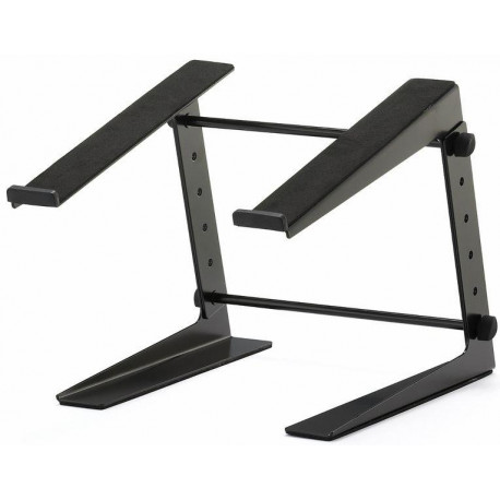 Adam Hall - SLT001E -Laptop Stand 17-34cm