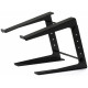 Adam Hall - SLT001E -Laptop Stand 17-34cm