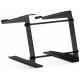 Adam Hall - SLT001E -Laptop Stand 17-34cm