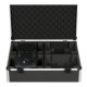 Dap Audio - DAP-Audio Case for 4x Kanjo Wash/Spot 5