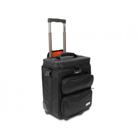 UDG - Ultimate Digital Trolley To Go Black/Orange 1