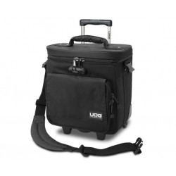 UDG - Ultimate Trolley To Go Black 1