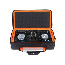 UDG - Ultimate Midi Controller Backpack Large Black/Orange 1