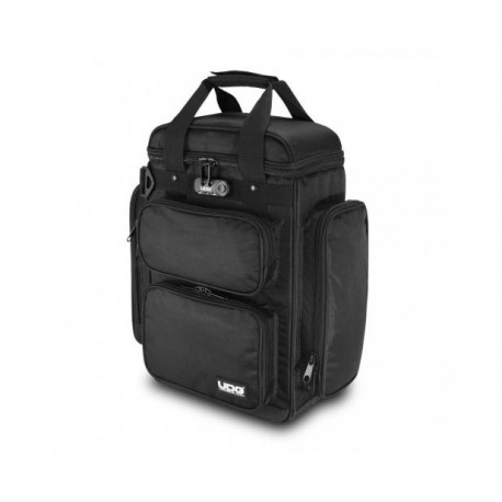 UDG - Ultimate ProducerBag Large Black/Orange 1