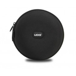 UDG - Creator Headphone Hard Case Small Black 1
