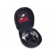 UDG - Creator Headphone Hard Case Large Black 1