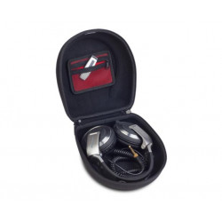 UDG - Creator Headphone Hard Case Large Black 1