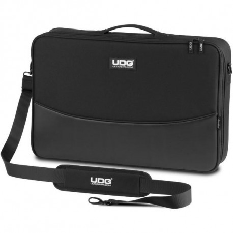 UDG - Urbanite MIDI Controller Sleeve Medium Black 1