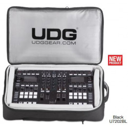 UDG - Urbanite MIDI Controller Back Pack Large 1