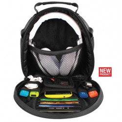 UDG - Ultimate Digi Headphone Bag Black 1