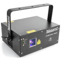 Skytec - Pandora 1600 Laser TTL RGB