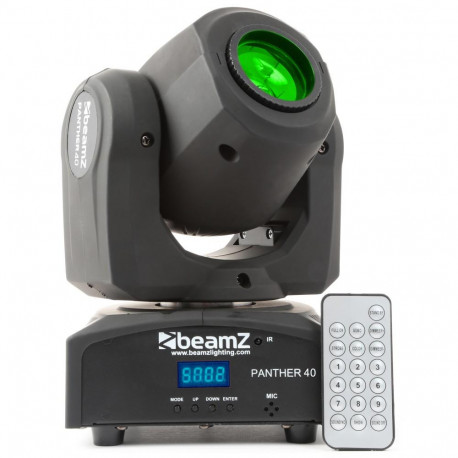 BeamZ - 150.461 1