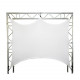 Duratruss - Truss Screen 0,5x2m 1