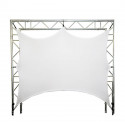 Duratruss - Truss Screen 0,5x2m