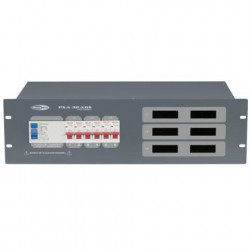 Showtec - Showtec PSA-32A6S 1