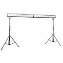 Showtec - Light bridge set Mammoth Stands