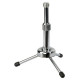 Dap Audio - DAP-Audio Mini Desk Mic. Stand 1