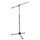 Dap Audio - DAP-Audio Eco Microphones stand with boom arm 1