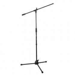 Dap Audio - DAP-Audio Eco Microphones stand with boom arm 1