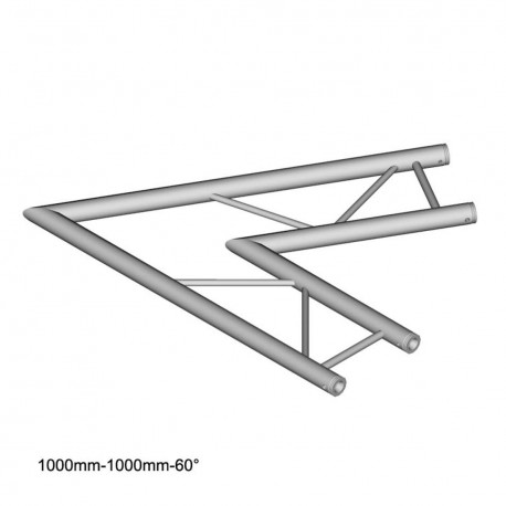Duratruss - DT 32/2-C20H-L60 1