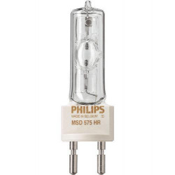 Philips - MSD 575 HR