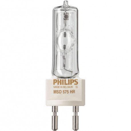 Philips - MSD 575 HR