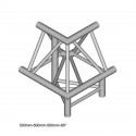 Duratruss - DT 43/2-C32-ULDL