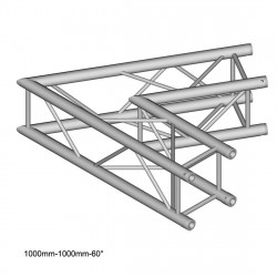 Duratruss - DT 34/2-C20-L60 1