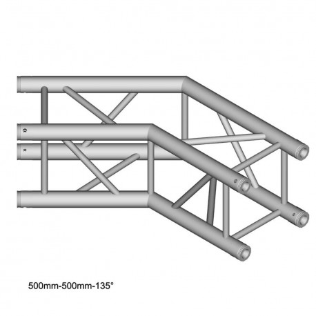 ZB - DT 34/2-C23-L135 1