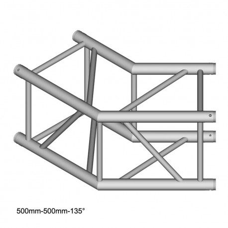 Duratruss - DT 44/2-C23-L135 1