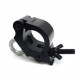 Duratruss - DT Eye Clamp/BLK 1