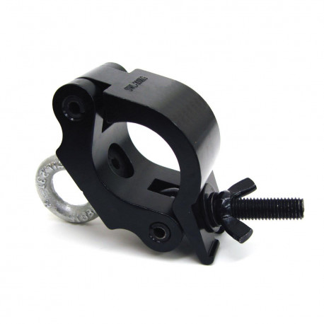 Duratruss - DT Eye Clamp/BLK 1