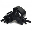 Duratruss - DT Pro Swivel Clamp/BLK