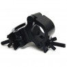 Duratruss - DT Pro Swivel Clamp/BLK 1